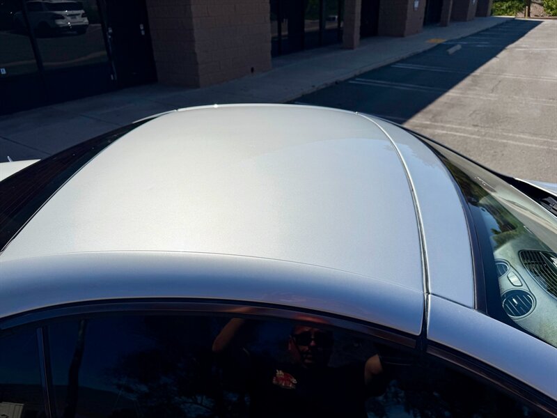 2005 Mercedes-Benz SL 500 - Photo 37 - Spring Valley, CA 91978