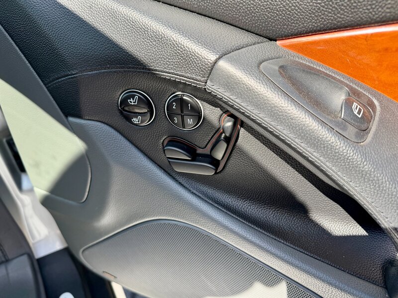 2005 Mercedes-Benz SL 500 - Photo 16 - Spring Valley, CA 91978