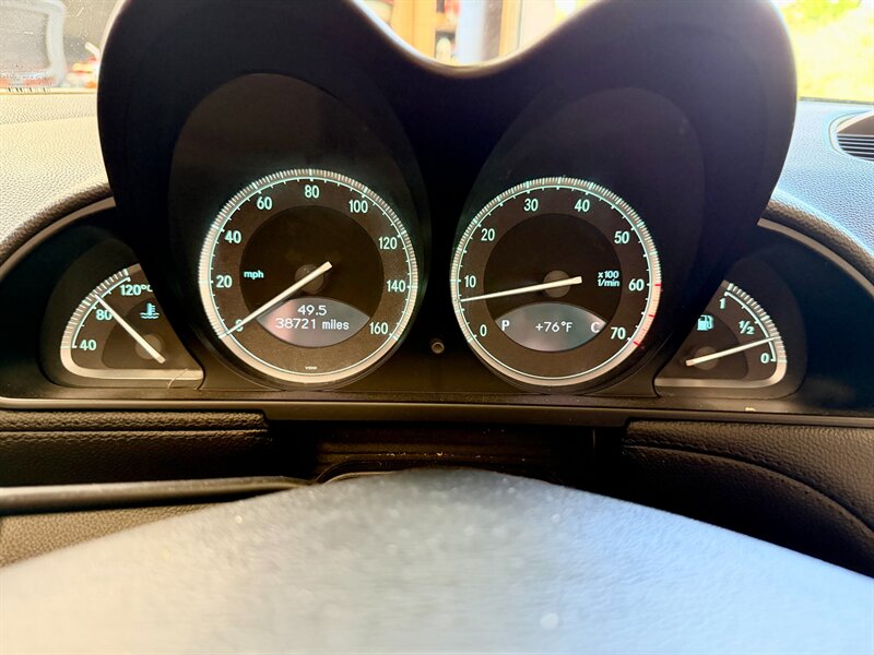 2005 Mercedes-Benz SL 500 - Photo 43 - Spring Valley, CA 91978