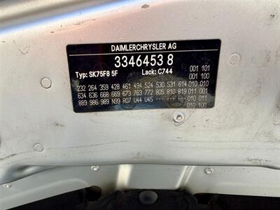 2005 Mercedes-Benz SL 500 - Photo 31 - Spring Valley, CA 91978