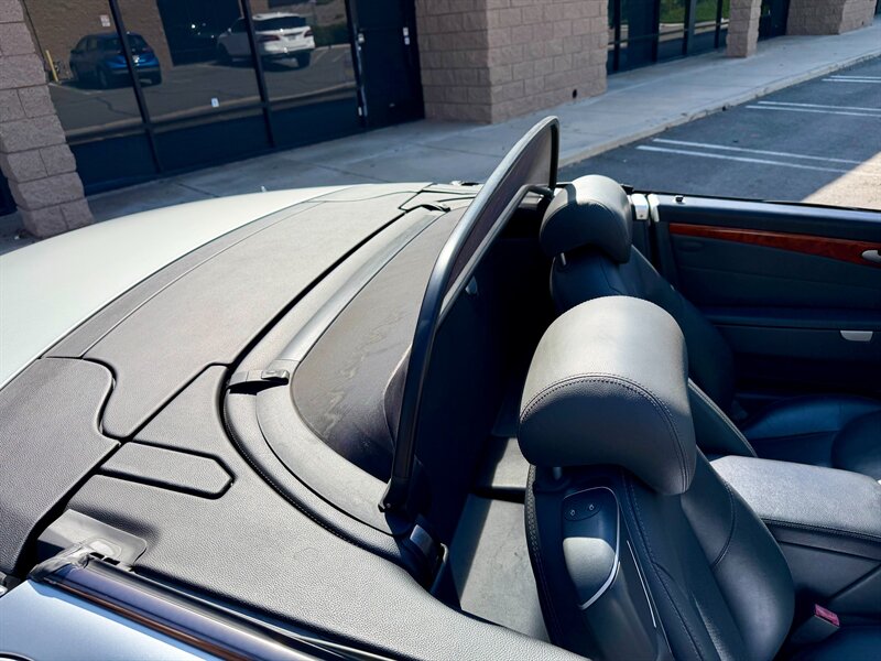 2005 Mercedes-Benz SL 500 - Photo 13 - Spring Valley, CA 91978