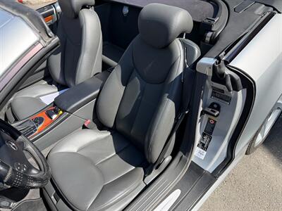 2005 Mercedes-Benz SL 500 - Photo 26 - Spring Valley, CA 91978