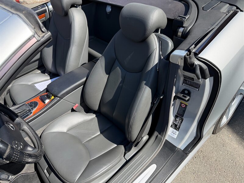 2005 Mercedes-Benz SL 500 - Photo 26 - Spring Valley, CA 91978