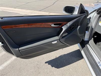 2005 Mercedes-Benz SL 500 - Photo 21 - Spring Valley, CA 91978