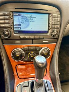 2005 Mercedes-Benz SL 500 - Photo 46 - Spring Valley, CA 91978