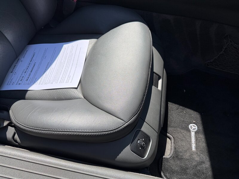 2005 Mercedes-Benz SL 500 - Photo 17 - Spring Valley, CA 91978