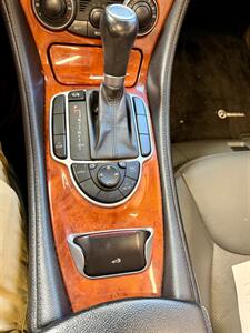 2005 Mercedes-Benz SL 500 - Photo 44 - Spring Valley, CA 91978