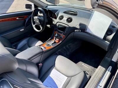 2005 Mercedes-Benz SL 500 - Photo 14 - Spring Valley, CA 91978