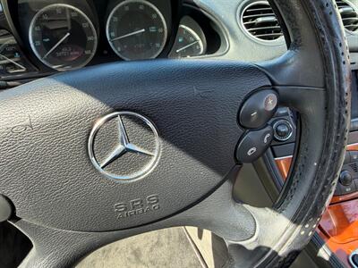 2005 Mercedes-Benz SL 500 - Photo 25 - Spring Valley, CA 91978