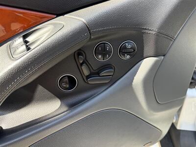 2005 Mercedes-Benz SL 500 - Photo 22 - Spring Valley, CA 91978
