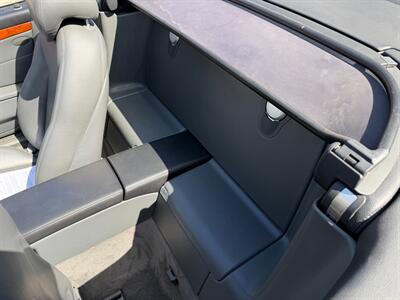 2005 Mercedes-Benz SL 500 - Photo 27 - Spring Valley, CA 91978