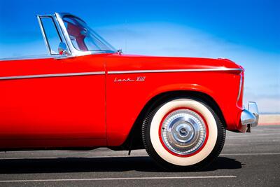 1960 Studebaker LARK VIII REGAL   - Photo 5 - Spring Valley, CA 91978