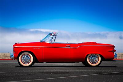 1960 Studebaker LARK VIII REGAL   - Photo 10 - Spring Valley, CA 91978