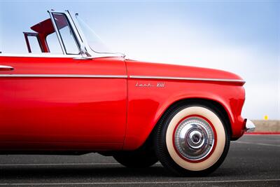 1960 Studebaker LARK VIII REGAL   - Photo 45 - Spring Valley, CA 91978
