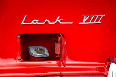 1960 Studebaker LARK VIII REGAL   - Photo 48 - Spring Valley, CA 91978