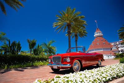 1960 Studebaker LARK VIII REGAL   - Photo 84 - Spring Valley, CA 91978