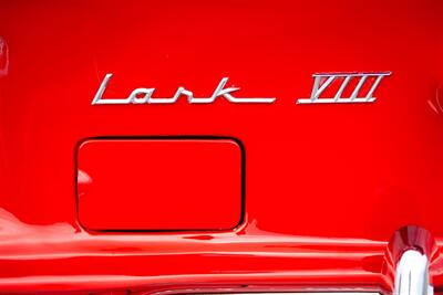 1960 Studebaker LARK VIII REGAL   - Photo 49 - Spring Valley, CA 91978