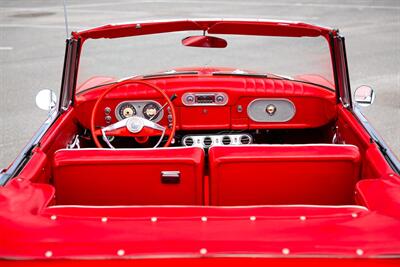 1960 Studebaker LARK VIII REGAL   - Photo 25 - Spring Valley, CA 91978
