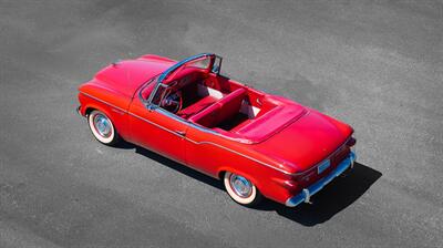 1960 Studebaker LARK VIII REGAL   - Photo 7 - Spring Valley, CA 91978