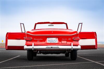 1960 Studebaker LARK VIII REGAL   - Photo 38 - Spring Valley, CA 91978
