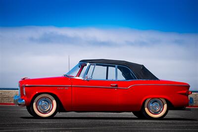 1960 Studebaker LARK VIII REGAL   - Photo 68 - Spring Valley, CA 91978