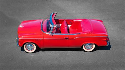 1960 Studebaker LARK VIII REGAL   - Photo 9 - Spring Valley, CA 91978