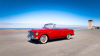 1960 Studebaker LARK VIII REGAL   - Photo 13 - Spring Valley, CA 91978