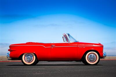 1960 Studebaker LARK VIII REGAL   - Photo 4 - Spring Valley, CA 91978