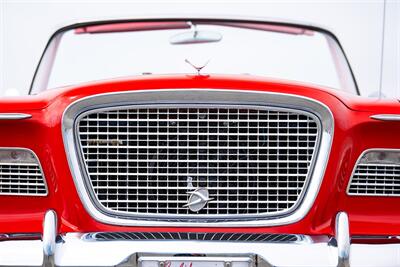 1960 Studebaker LARK VIII REGAL   - Photo 60 - Spring Valley, CA 91978