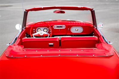 1960 Studebaker LARK VIII REGAL   - Photo 43 - Spring Valley, CA 91978