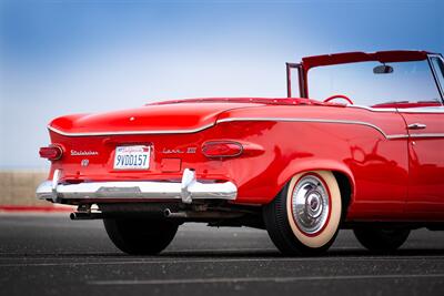 1960 Studebaker LARK VIII REGAL   - Photo 21 - Spring Valley, CA 91978