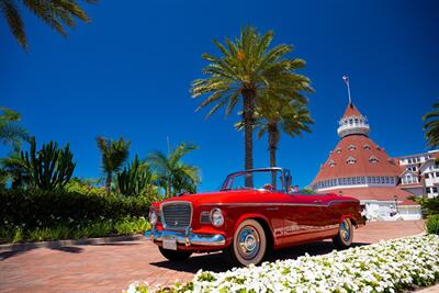 1960 Studebaker LARK VIII REGAL   - Photo 2 - Spring Valley, CA 91978