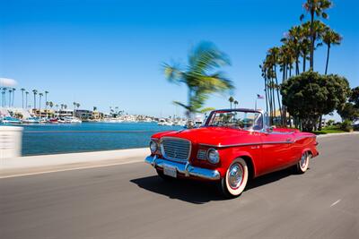 1960 Studebaker LARK VIII REGAL   - Photo 99 - Spring Valley, CA 91978