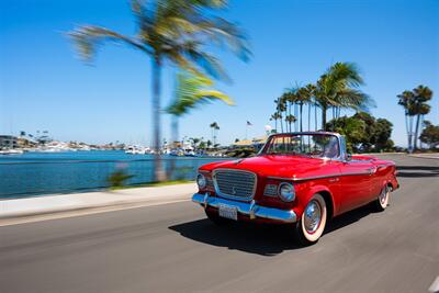 1960 Studebaker LARK VIII REGAL   - Photo 100 - Spring Valley, CA 91978
