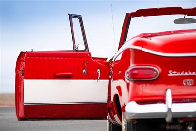 1960 Studebaker LARK VIII REGAL   - Photo 39 - Spring Valley, CA 91978