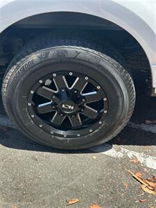 2007 Ford F-150 XLT   - Photo 28 - Spring Valley, CA 91978