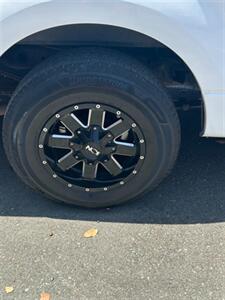 2007 Ford F-150 XLT   - Photo 27 - Spring Valley, CA 91978