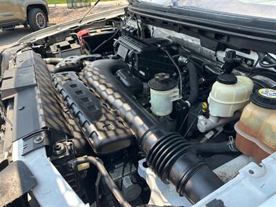 2007 Ford F-150 XLT   - Photo 23 - Spring Valley, CA 91978