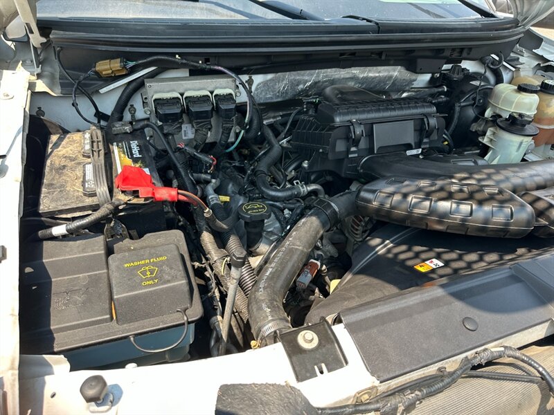 2007 Ford F-150 XLT photo 18