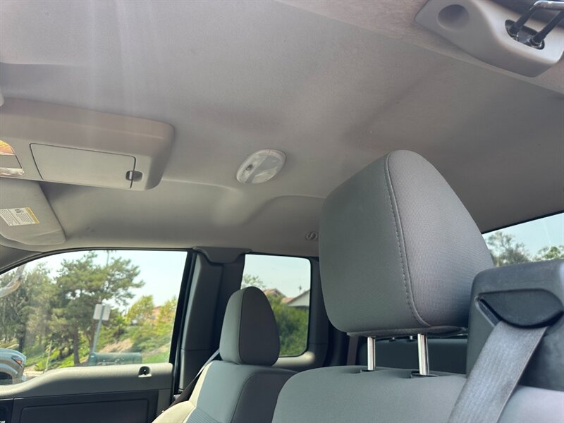 2007 Ford F-150 XLT photo 16