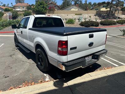 2007 Ford F-150 XLT   - Photo 3 - Spring Valley, CA 91978