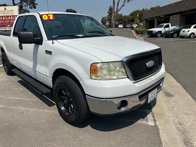 2007 Ford F-150 XLT   - Photo 4 - Spring Valley, CA 91978