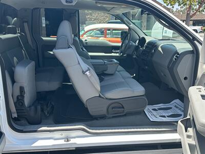 2007 Ford F-150 XLT   - Photo 13 - Spring Valley, CA 91978