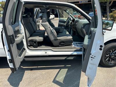 2007 Ford F-150 XLT   - Photo 11 - Spring Valley, CA 91978