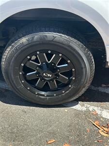 2007 Ford F-150 XLT   - Photo 20 - Spring Valley, CA 91978