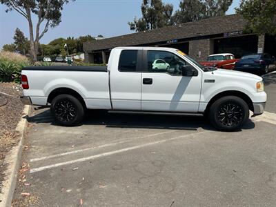 2007 Ford F-150 XLT   - Photo 6 - Spring Valley, CA 91978