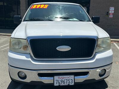 2007 Ford F-150 XLT   - Photo 9 - Spring Valley, CA 91978