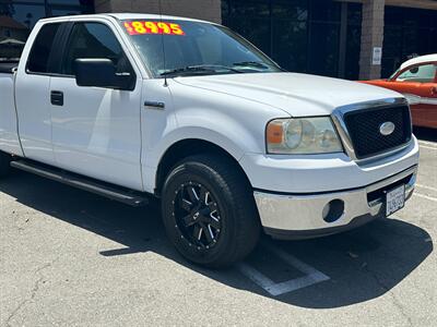2007 Ford F-150 XLT   - Photo 8 - Spring Valley, CA 91978