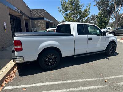 2007 Ford F-150 XLT   - Photo 6 - Spring Valley, CA 91978