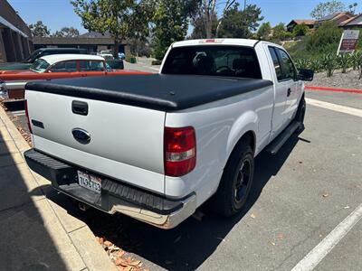 2007 Ford F-150 XLT   - Photo 4 - Spring Valley, CA 91978